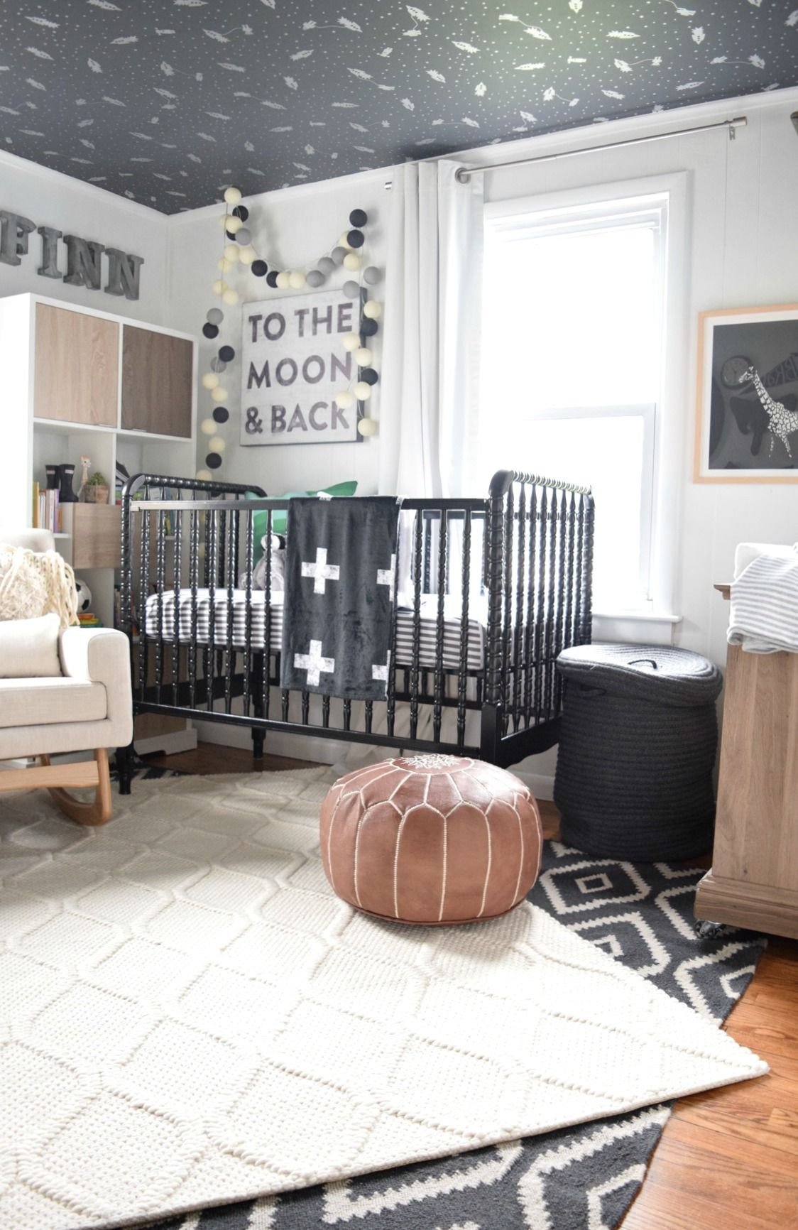 Baby Boy Bedroom Set New Our Baby Boys Nursery Reveal