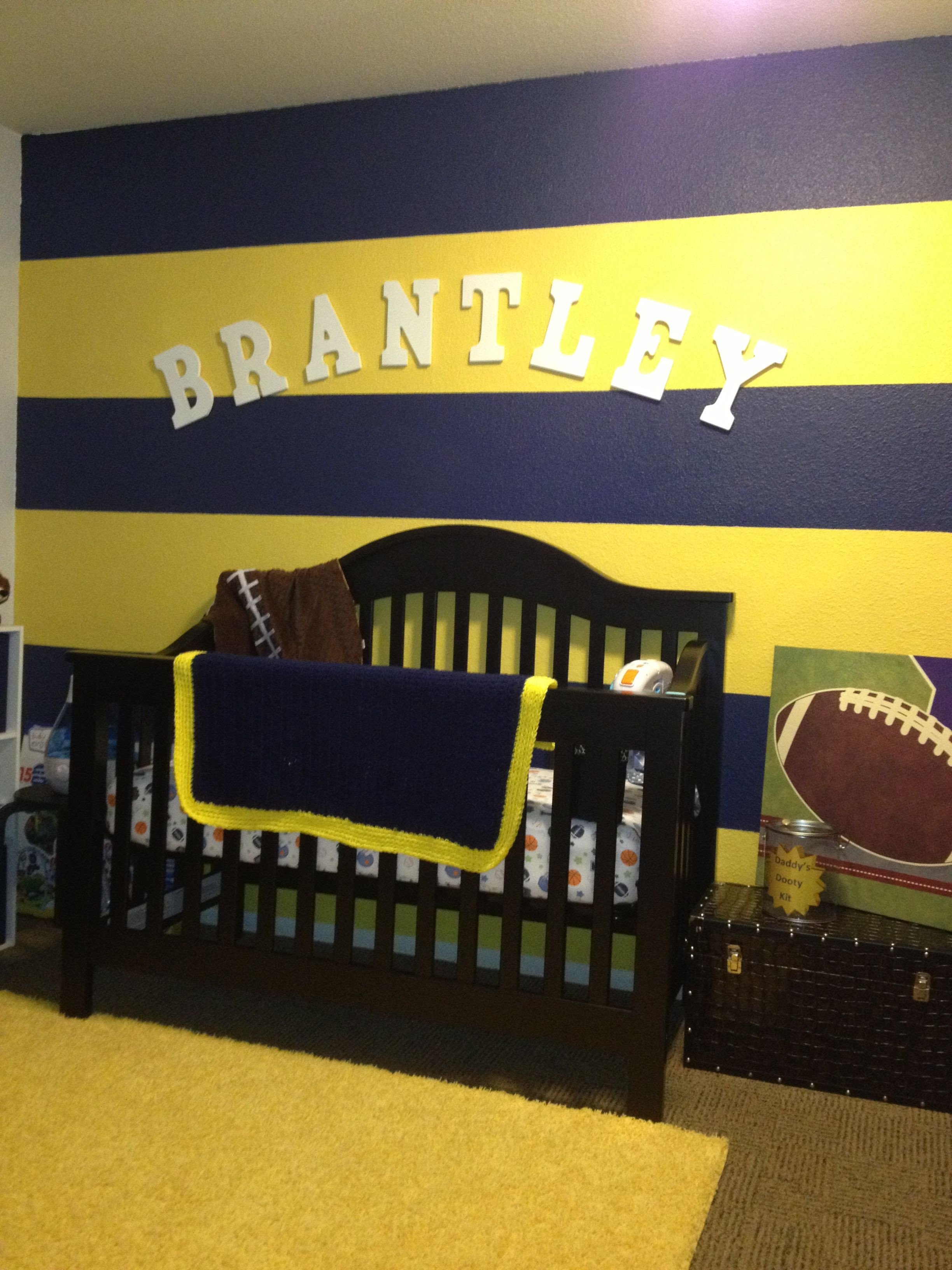 Baby Boy Bedroom Set Unique Get them Started Early the Perfect Nursery for Your Little