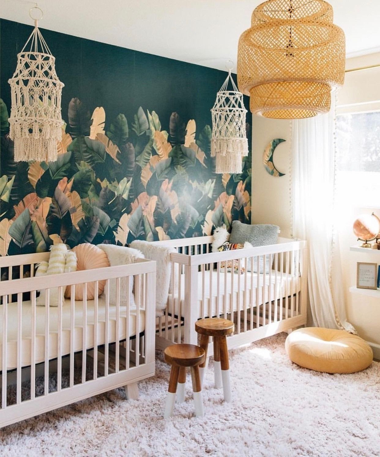 Baby Girl Bedroom Decor Awesome Pin by Rachel andrew On Bump Style and Babies