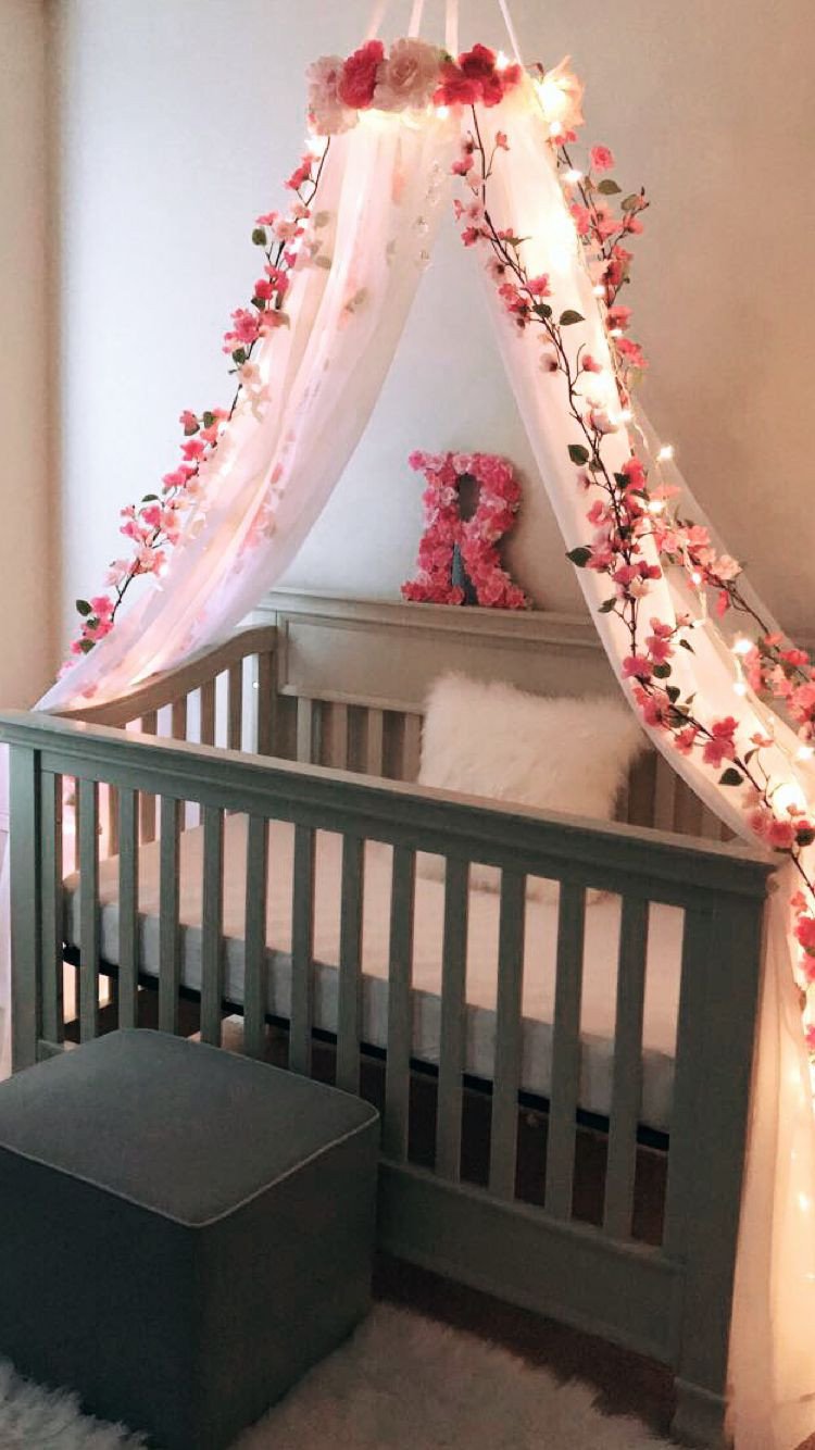 Baby Girl Bedroom Decor Fresh Pinterest Britaneiroberts