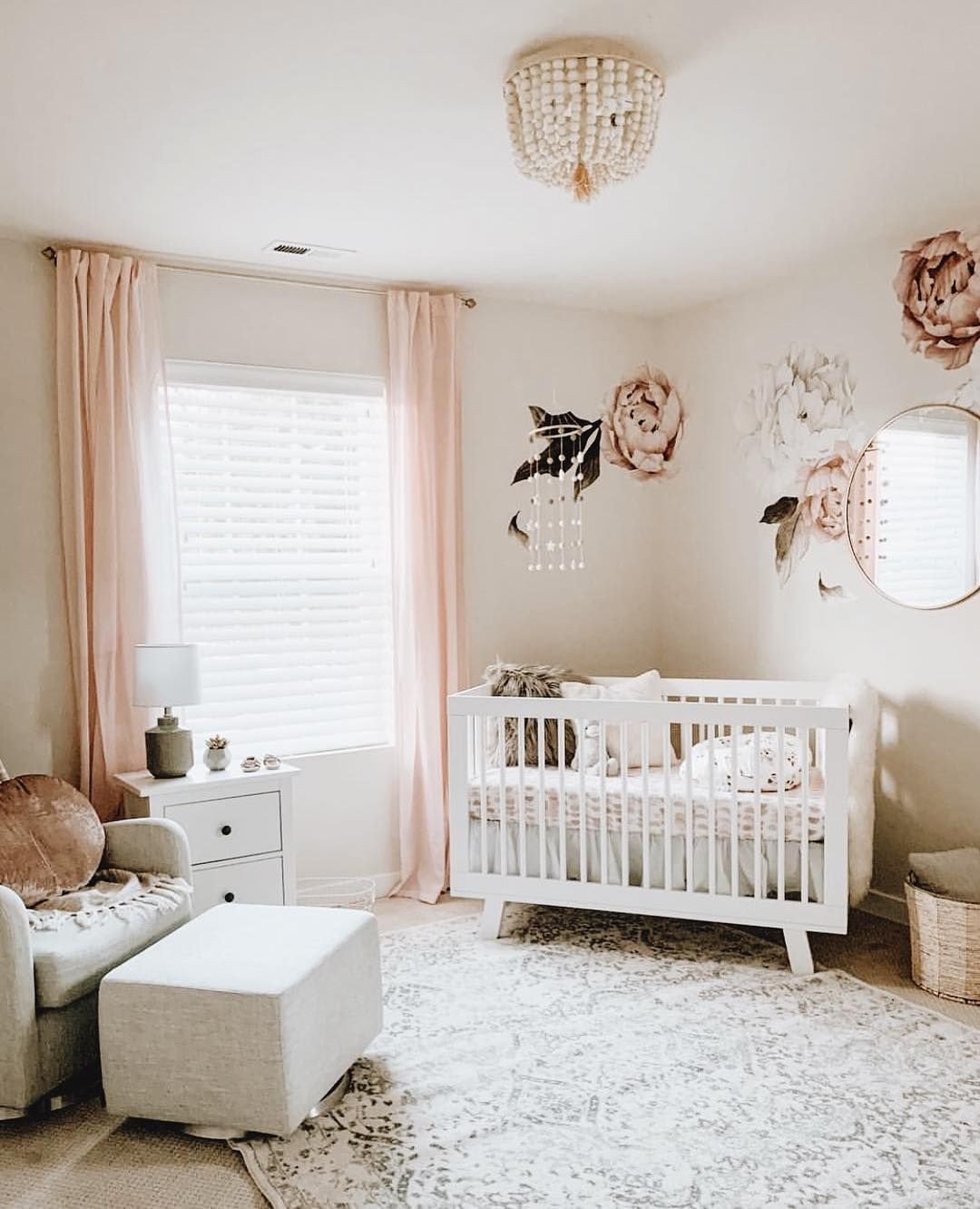 Baby Girl Bedroom Decor Luxury Image May Contain Table Bedroom and Indoor