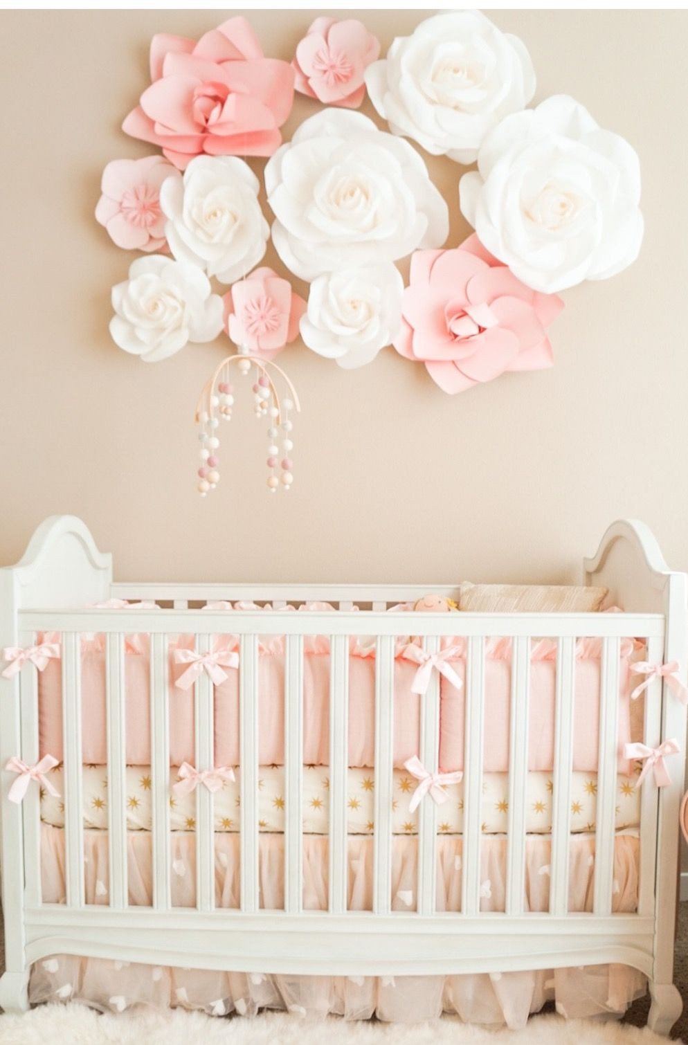 Baby Girl Bedroom Ideas Best Of Pin by Kathy Paleo On Stella S Room