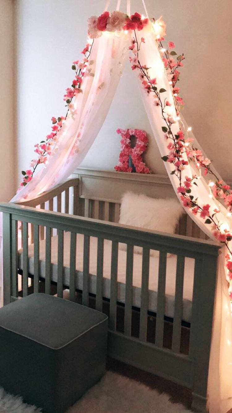 Baby Girl Bedroom Ideas Inspirational Pinterest Britaneiroberts
