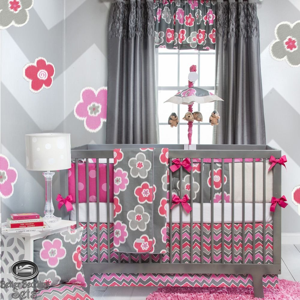 Baby Girls Bedroom Set Luxury Captivating Nursery Wall Decoration Also Modern Baby Girl