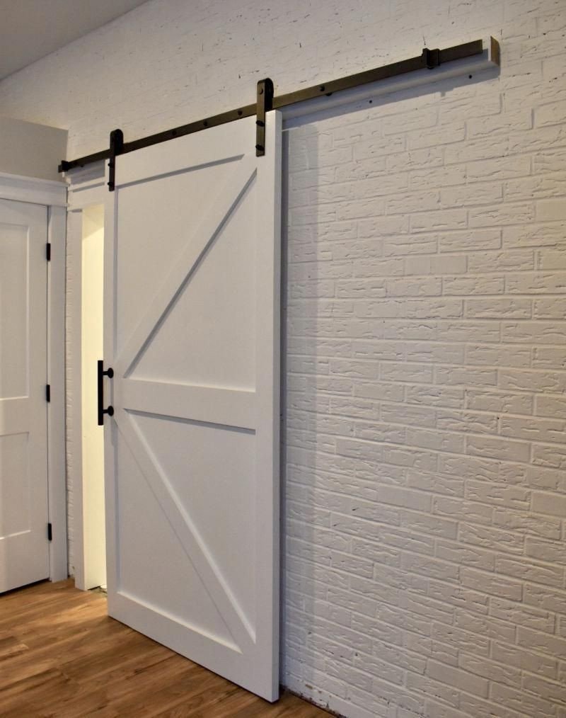 Barn Doors for Bedroom Lovely Buy Barn Door Barn Door Kit