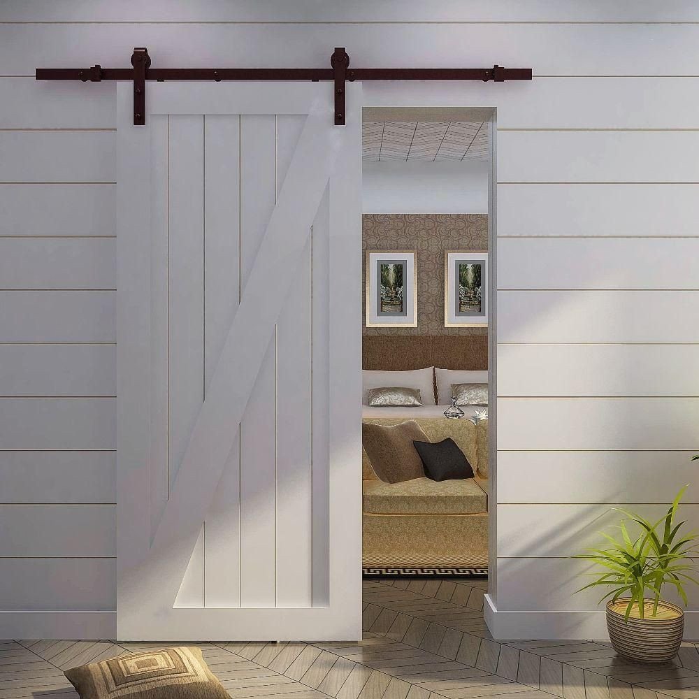 Barn Doors for Bedroom New Adding Style to Your Home with Interior Barn Door Interior