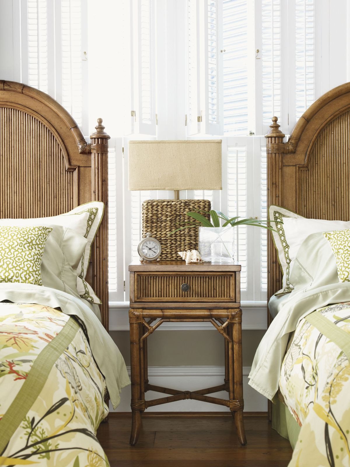 Beach Style Bedroom Furniture Beautiful Beach House Captiva Nightstand