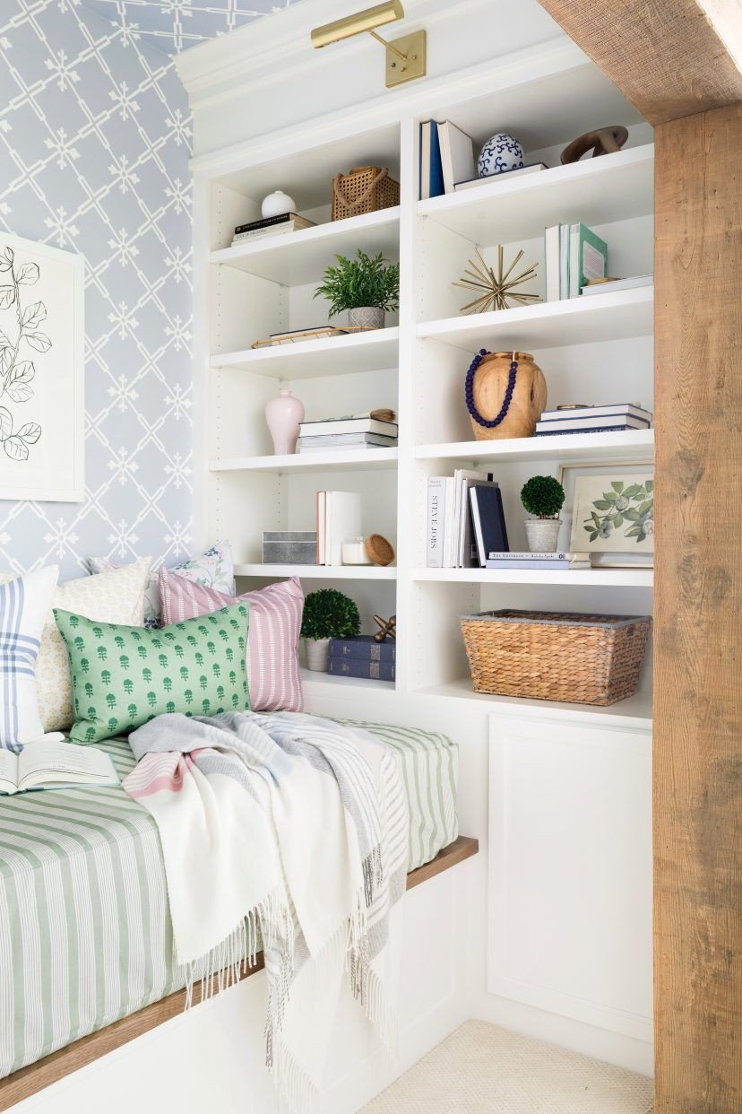 Beach Style Bedroom Furniture Inspirational A Classic Farmhouse Meets Chic Furnishings