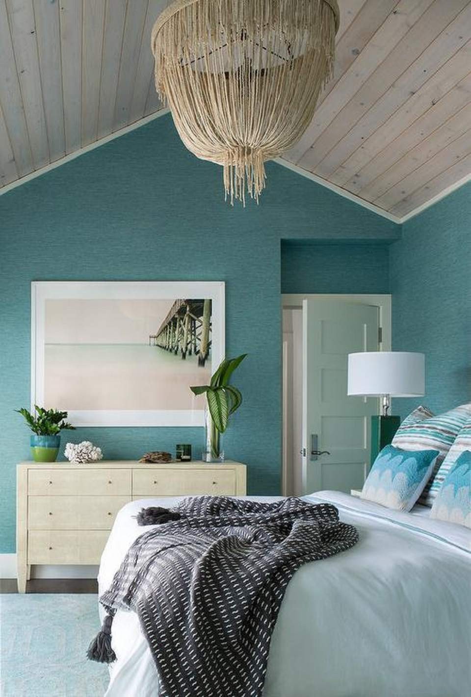 Beach theme Bedroom Decor Best Of 50 Gorgeous Beach Bedroom Decor Ideas