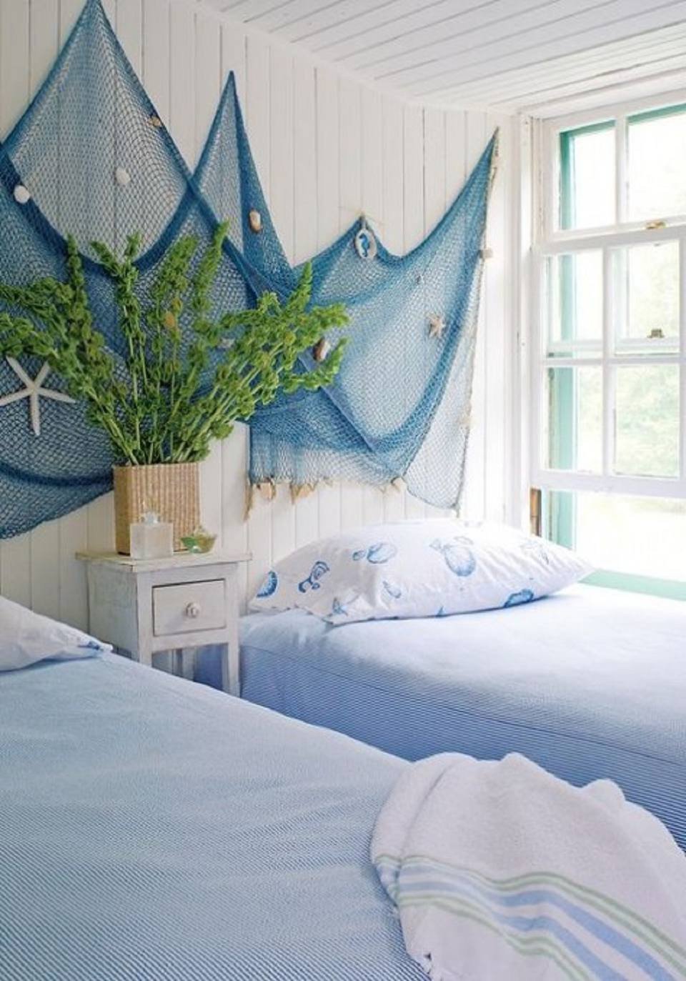 Beach theme Bedroom Decor New 50 Gorgeous Beach Bedroom Decor Ideas