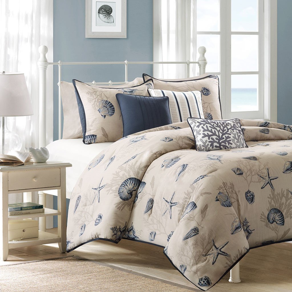 Beach themed Bedroom Furniture New Beach themed Bedding