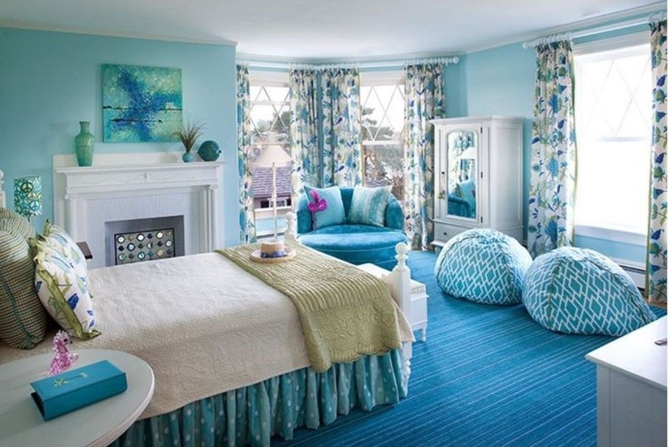 Beach themed Girls Bedroom Lovely Pin On Bedrooms