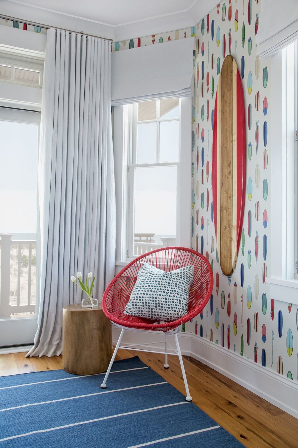 Beach themed Kids Bedroom Fresh Beach House Kids Bedroom Kid Rooms