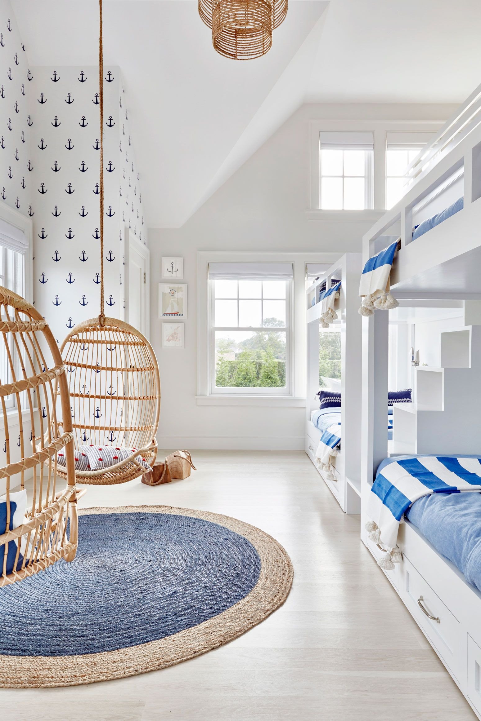 Beach themed Kids Bedroom Inspirational Designing A Kids Bedroom and then Decorating It Aptly is