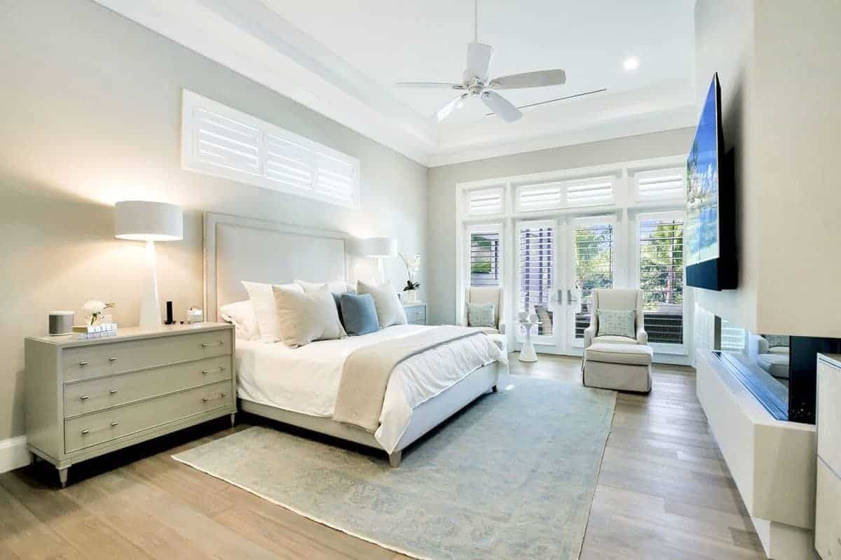 Beach themed Master Bedroom Beautiful 95 Beach Style Master Bedroom Ideas S