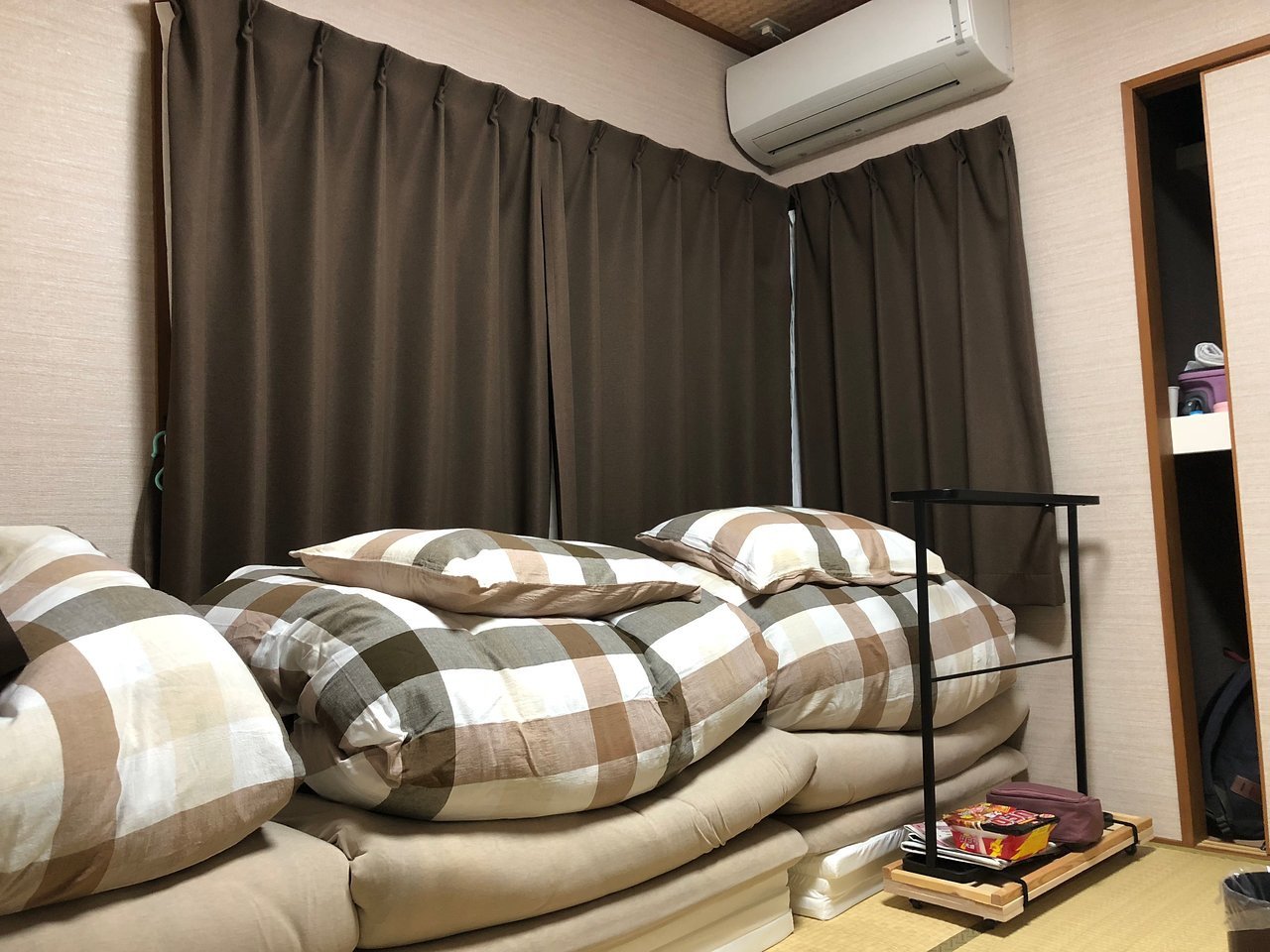Beautiful Curtains for Bedroom Lovely Guest House Kofuji Prices &amp; Japanese Guest House Reviews