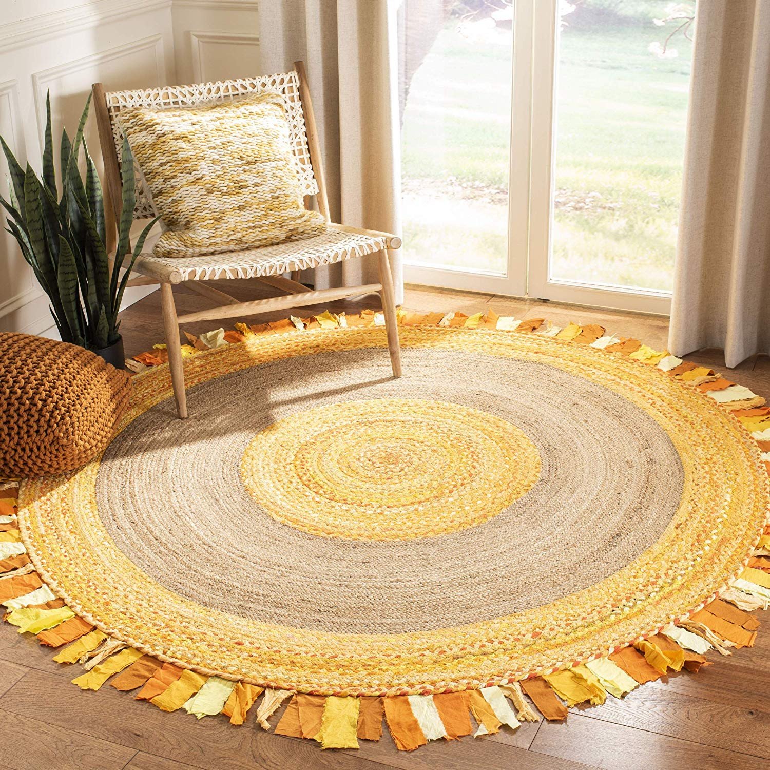 Bedroom area Rug Placement Unique Amazon Safavieh Cap701d 4r Cape Cod Collection area Rug