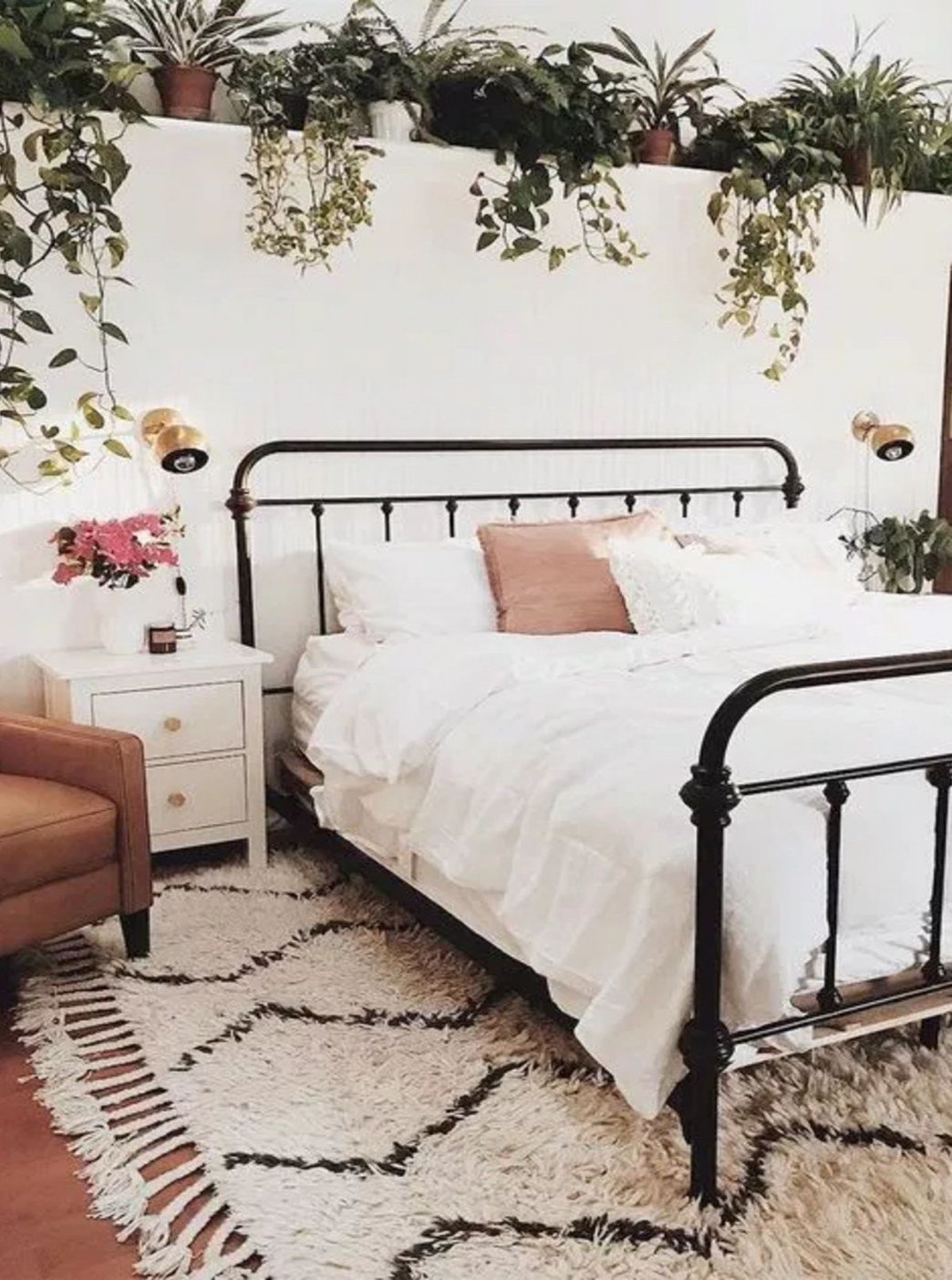 Bedroom before and after Lovely Bohemian Decor Diy Bedroom Cool Gray Bedroom Decor Elegant