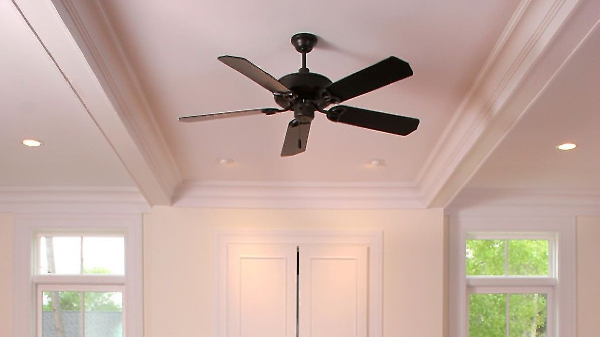 Bedroom Ceiling Fans with Light Beautiful top 5 Tips for Selecting A Ceiling Fan