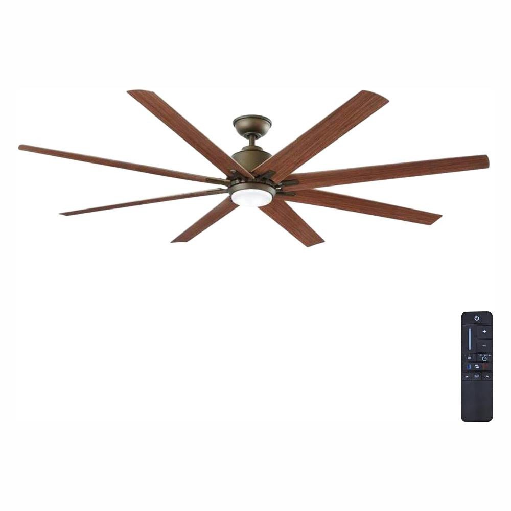 espresso bronze home decorators collection ceiling fans with lights yg493od eb 64 1000