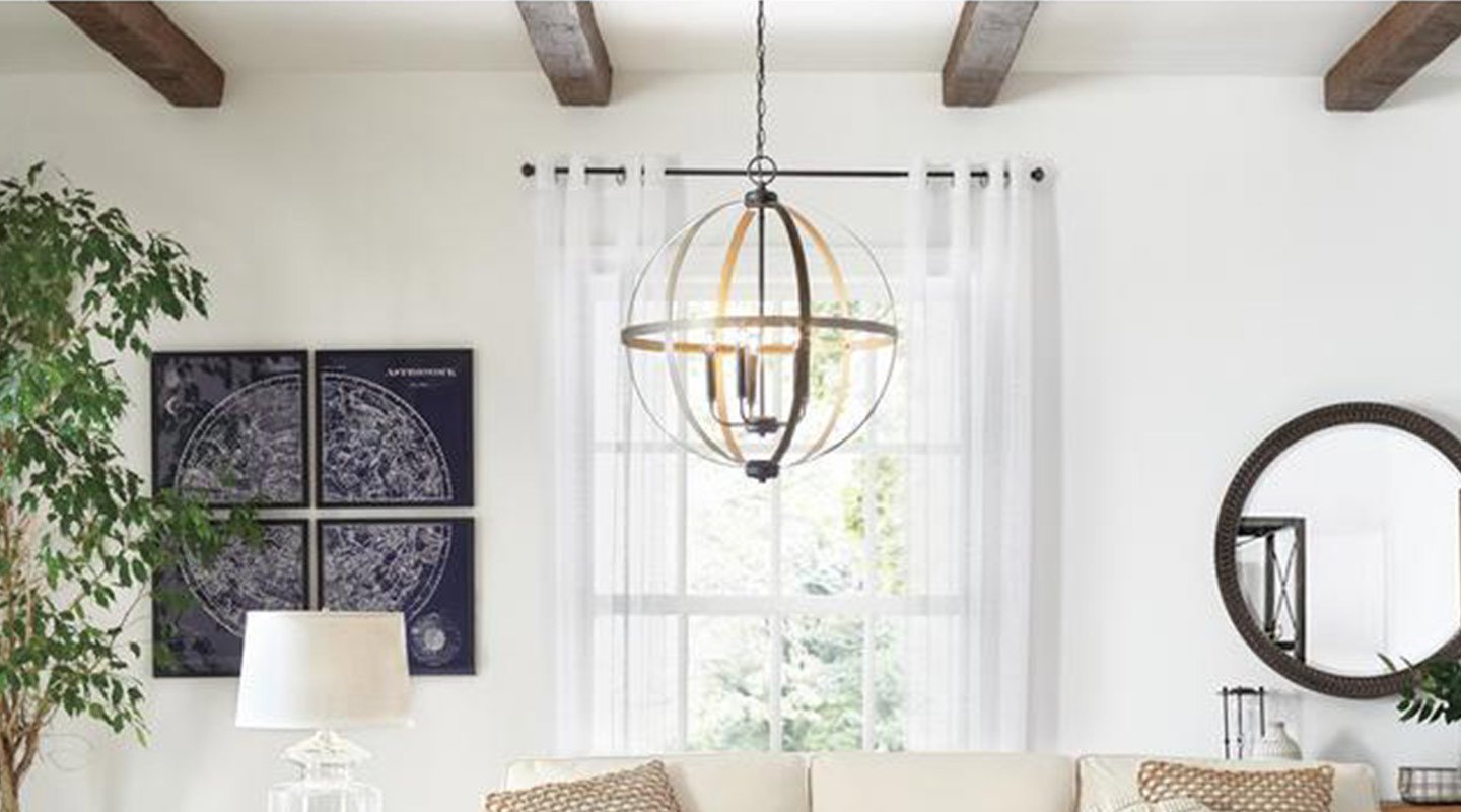 Bedroom Ceiling Light Ideas New Lighting the Home Depot