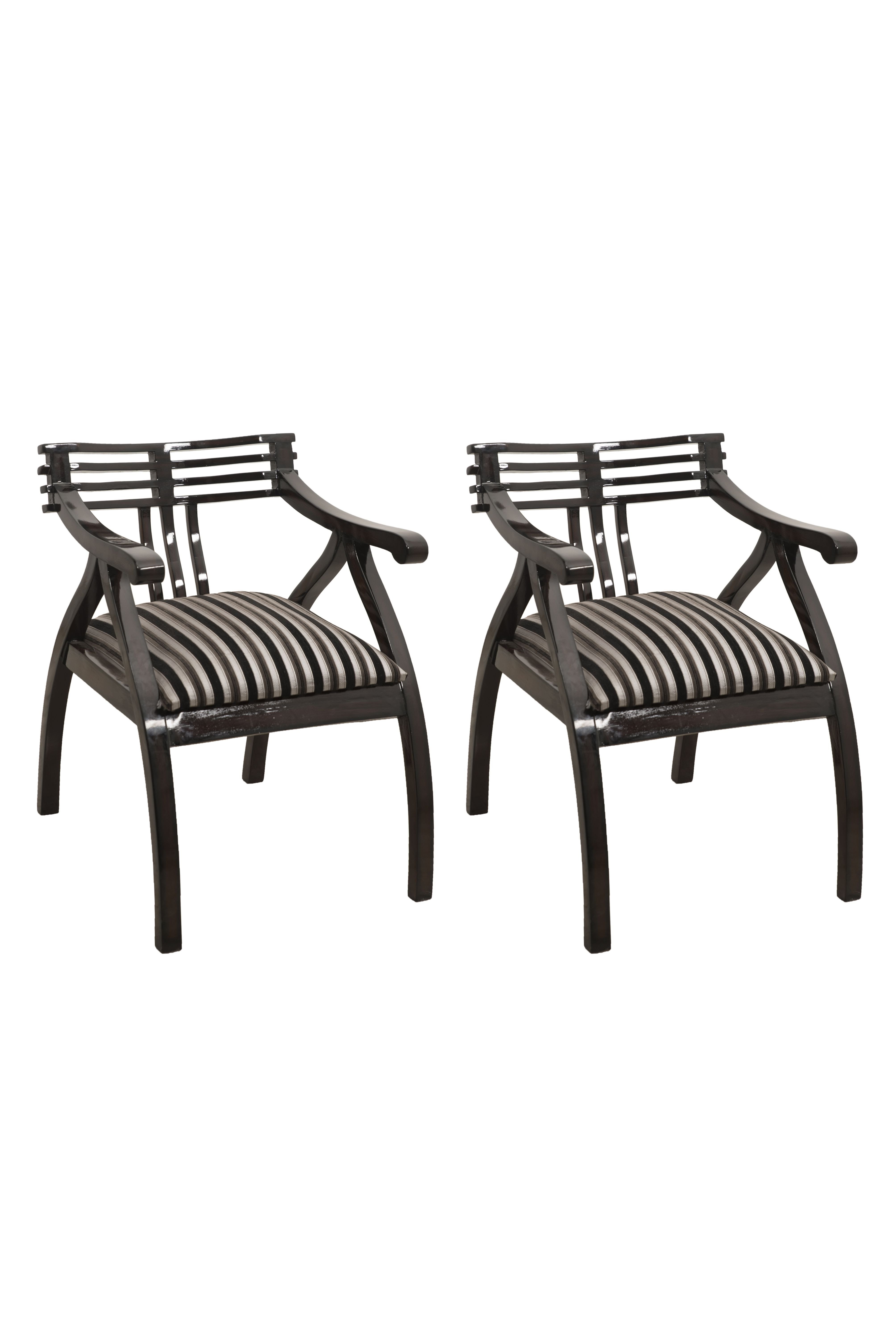 Bedroom Chairs for Sale New Dzyn Furniture Bedroom Chair Set Of 2 Buy Dzyn