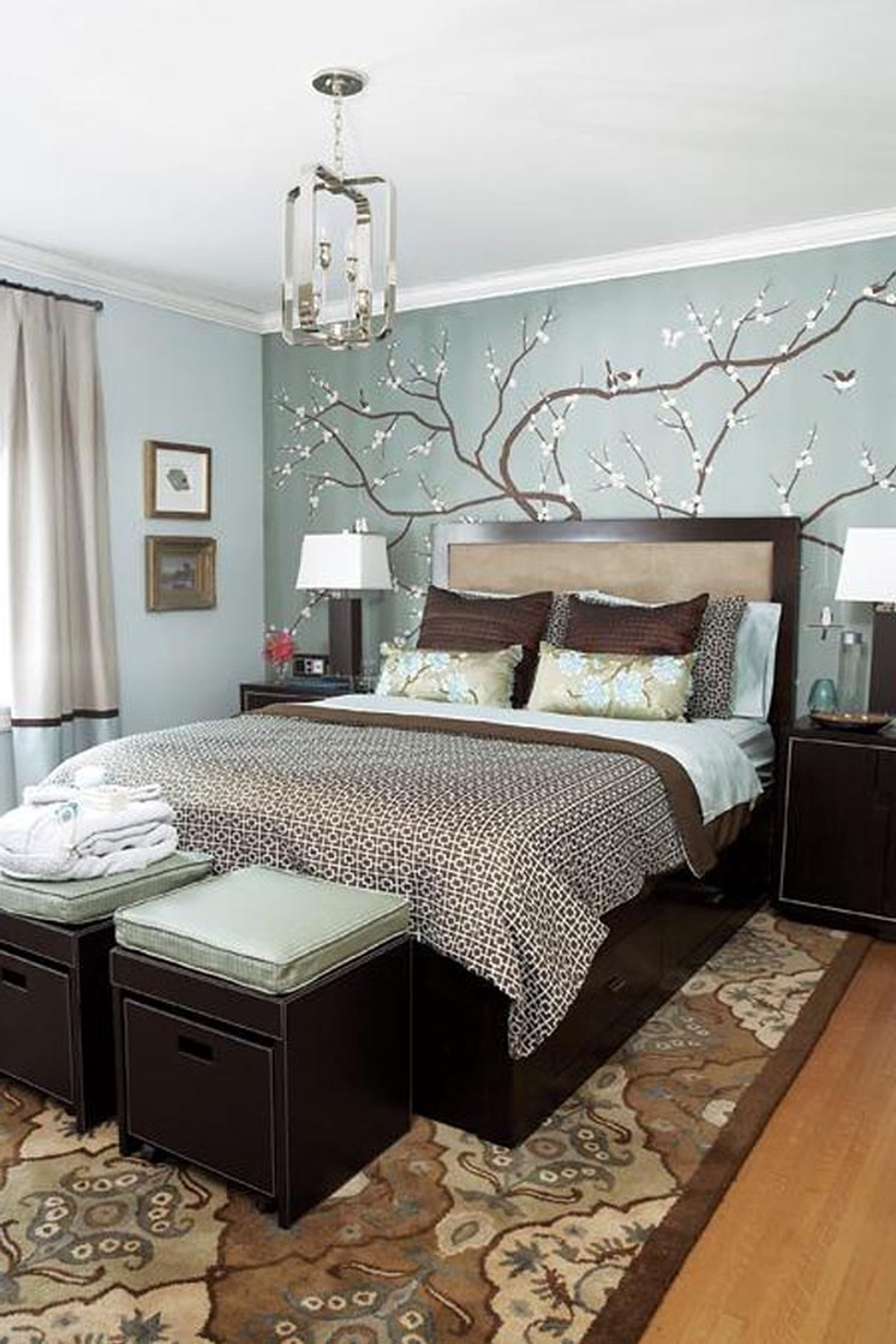 Bedroom Colors with Brown Furniture Awesome Everything You Need to Know About Home Improvement