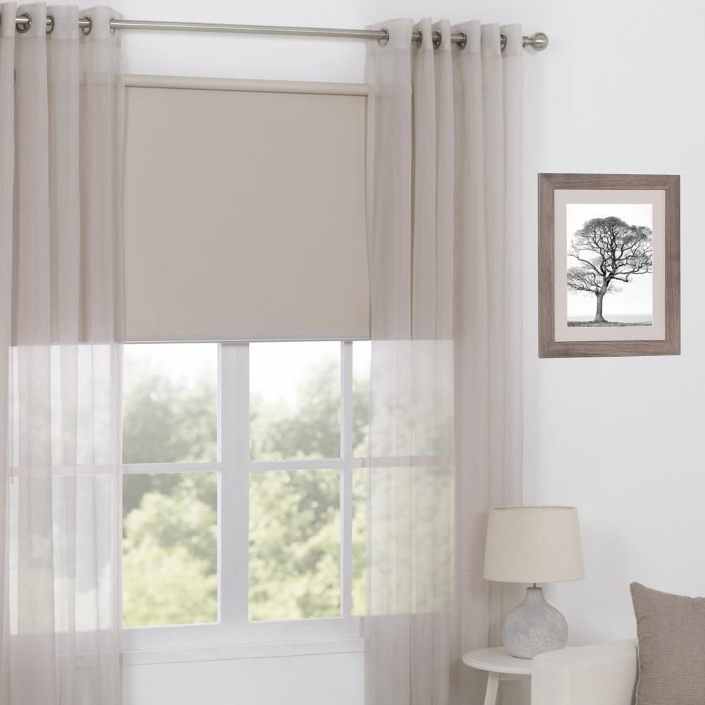 Bedroom Curtain Ideas Small Windows Best Of Caprice orlando Eyelet Curtains Stone 300 X 223 Cm