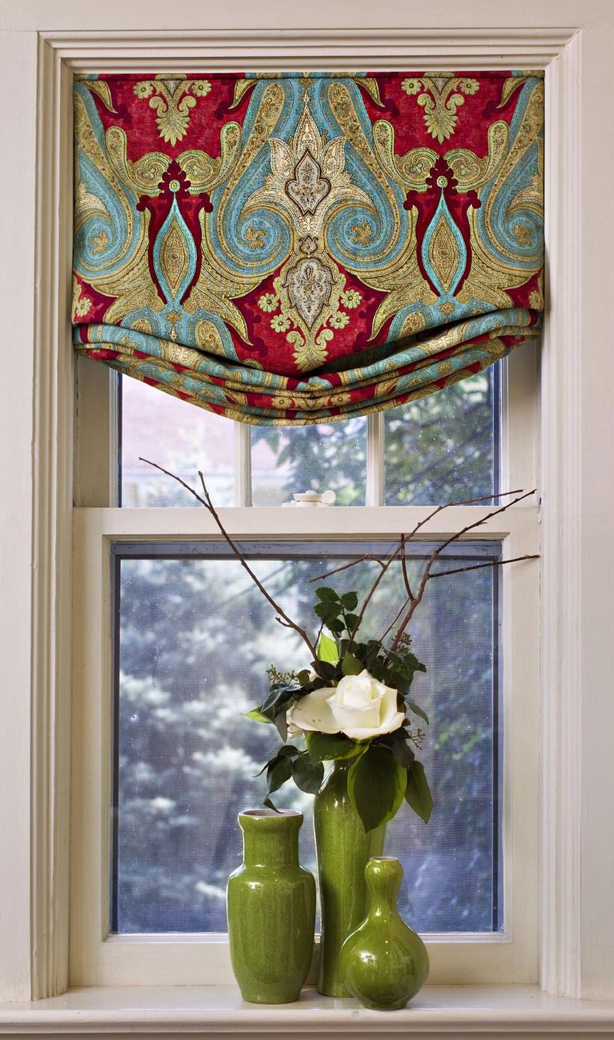 Bedroom Curtain Ideas Small Windows Best Of Fabric Makes the Window Treatments