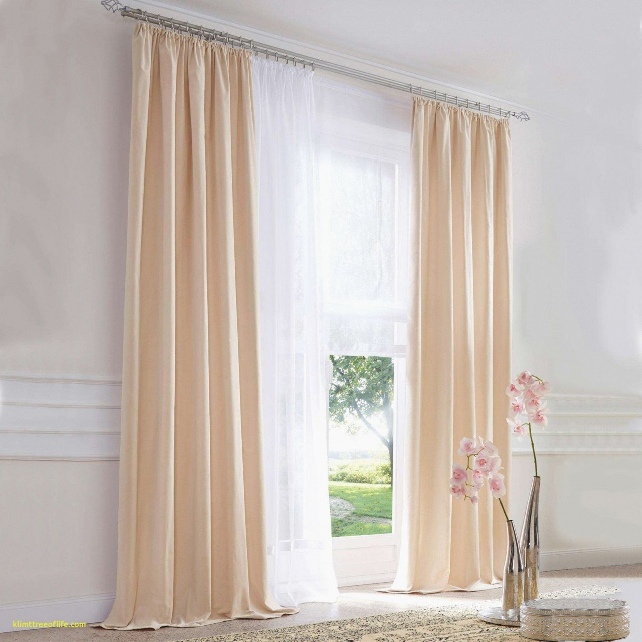 Bedroom Curtains and Drapes Fresh Coral Bedroom Curtains — Procura Home Blog