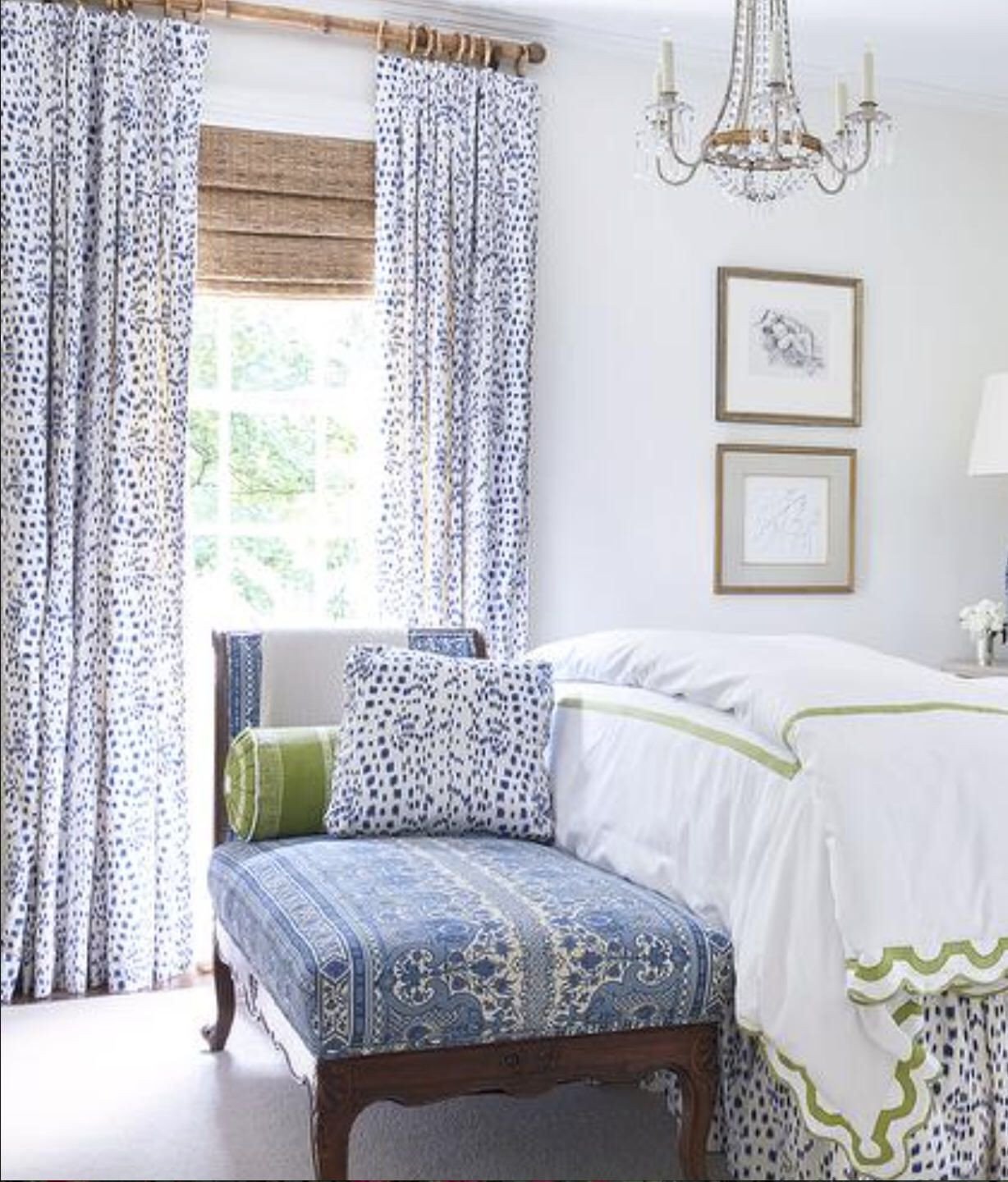 Bedroom Curtains and Drapes Inspirational Brunschwig and Fils Curtains Les touches Curtains Les