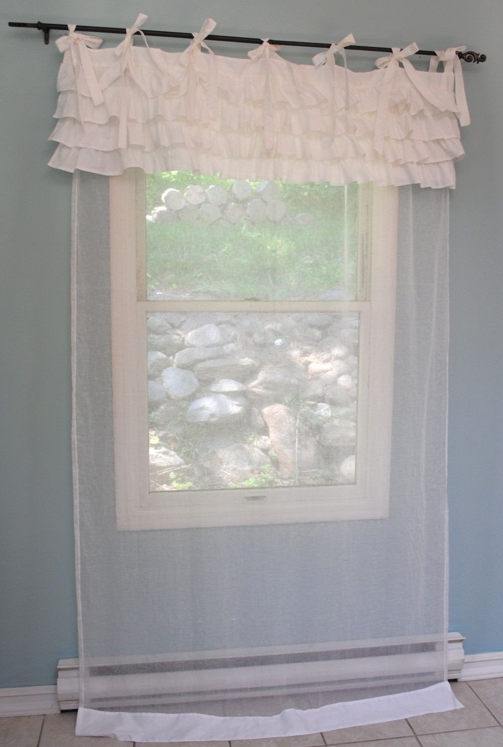 Bedroom Curtains at Walmart Inspirational Shabby Chic Bedroom Curtains $75 00 Via Etsy In 2019