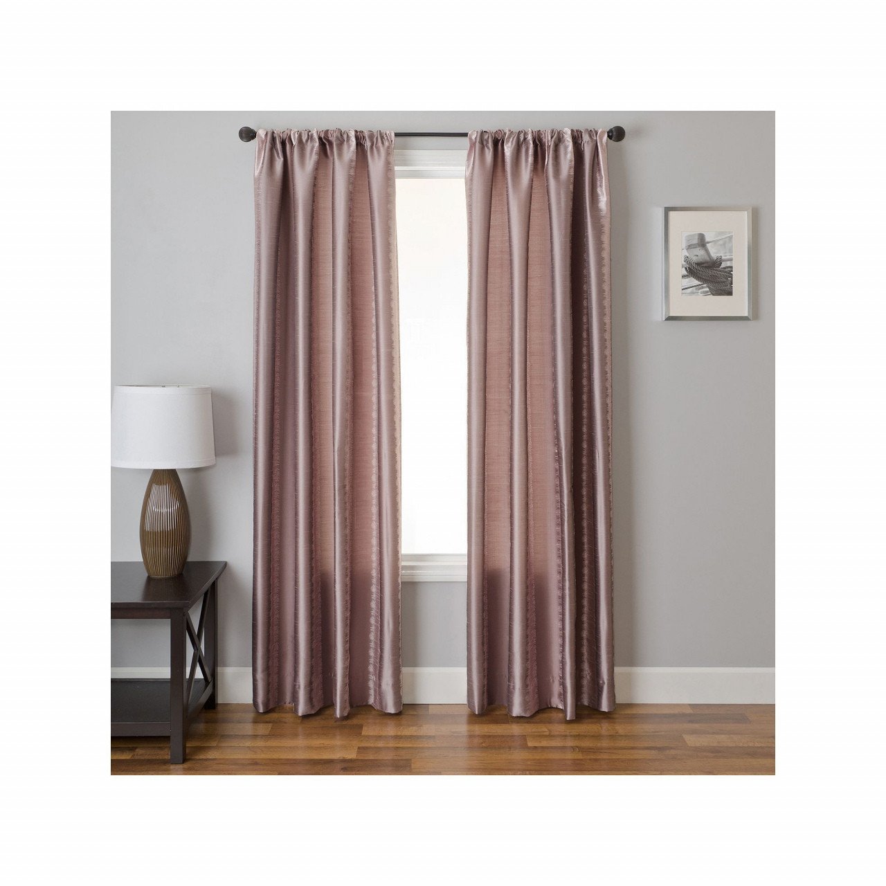 Bedroom Curtains at Walmart New Coral Bedroom Curtains — Procura Home Blog