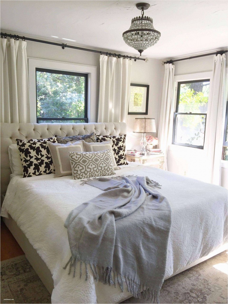 Bedroom Design Photo Gallery Inspirational Bedroom Ideas for Couples — Procura Home Blog
