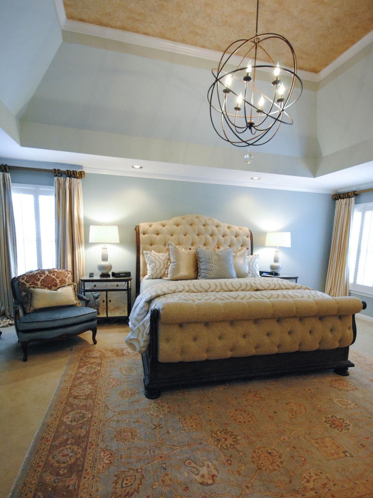 Bedroom Design Photo Gallery New Of Dreamy Bedroom Chandeliers