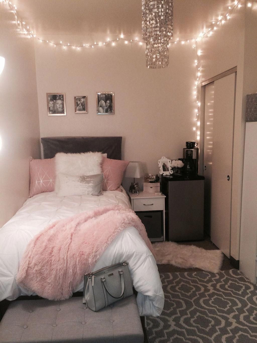 Bedroom Designs for Small Rooms Awesome Easyhomedecor