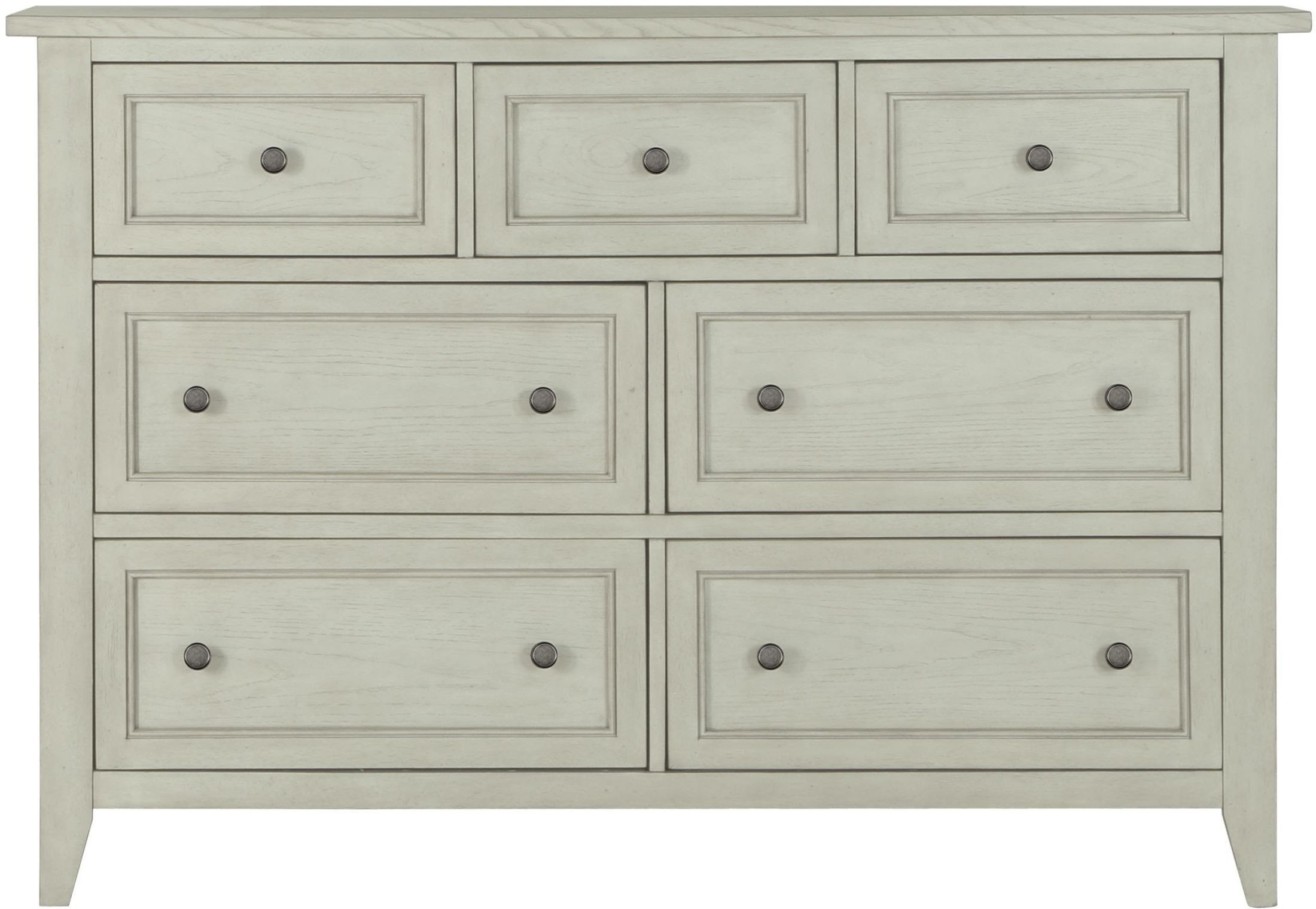 Bedroom Dressers and Chests Fresh Raelynn Weathered White Drawer Dresser