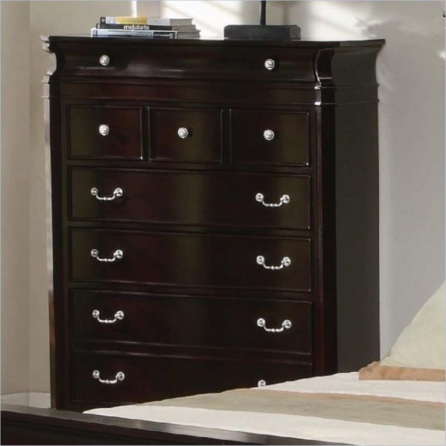 Bedroom Dressers and Chests Unique Tall Dressers Best for Your Bedroom In 2020