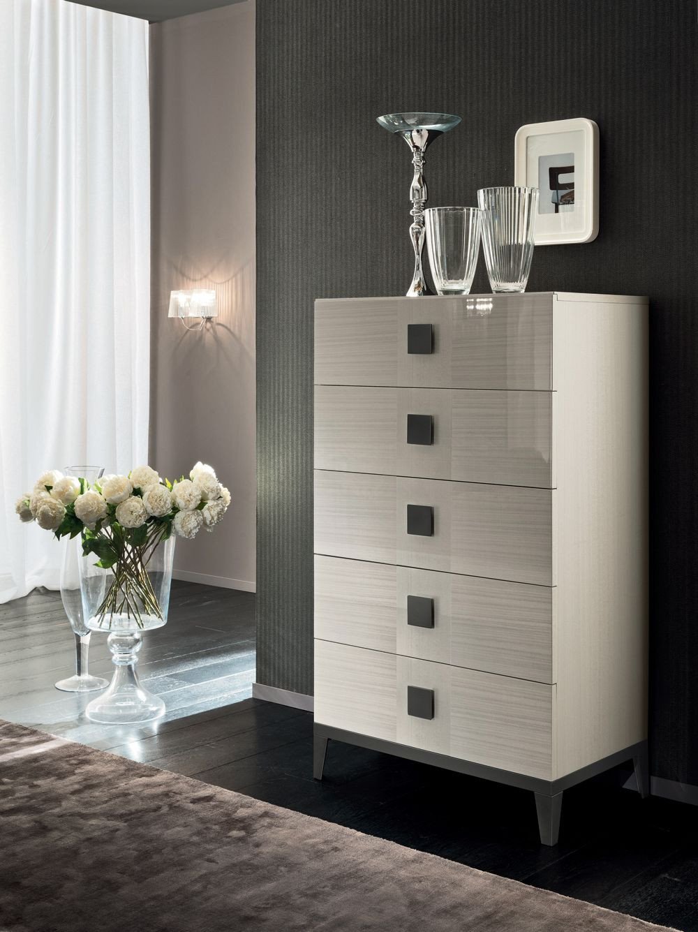 Bedroom Dressers for Sale Beautiful Mont Blanc 5 Drawer Chest by Alf Da Fre