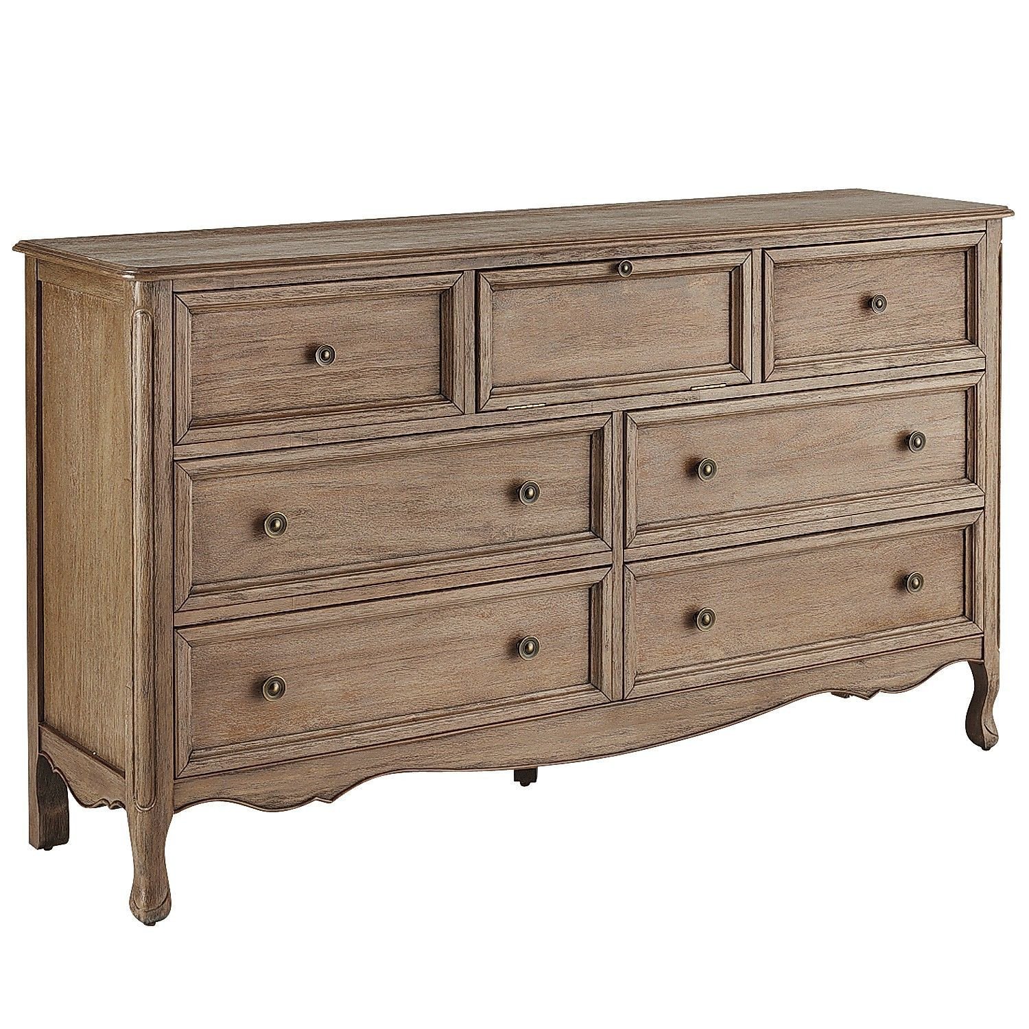 Bedroom Dressers On Sale Inspirational Madeline Gray Washed Dresser