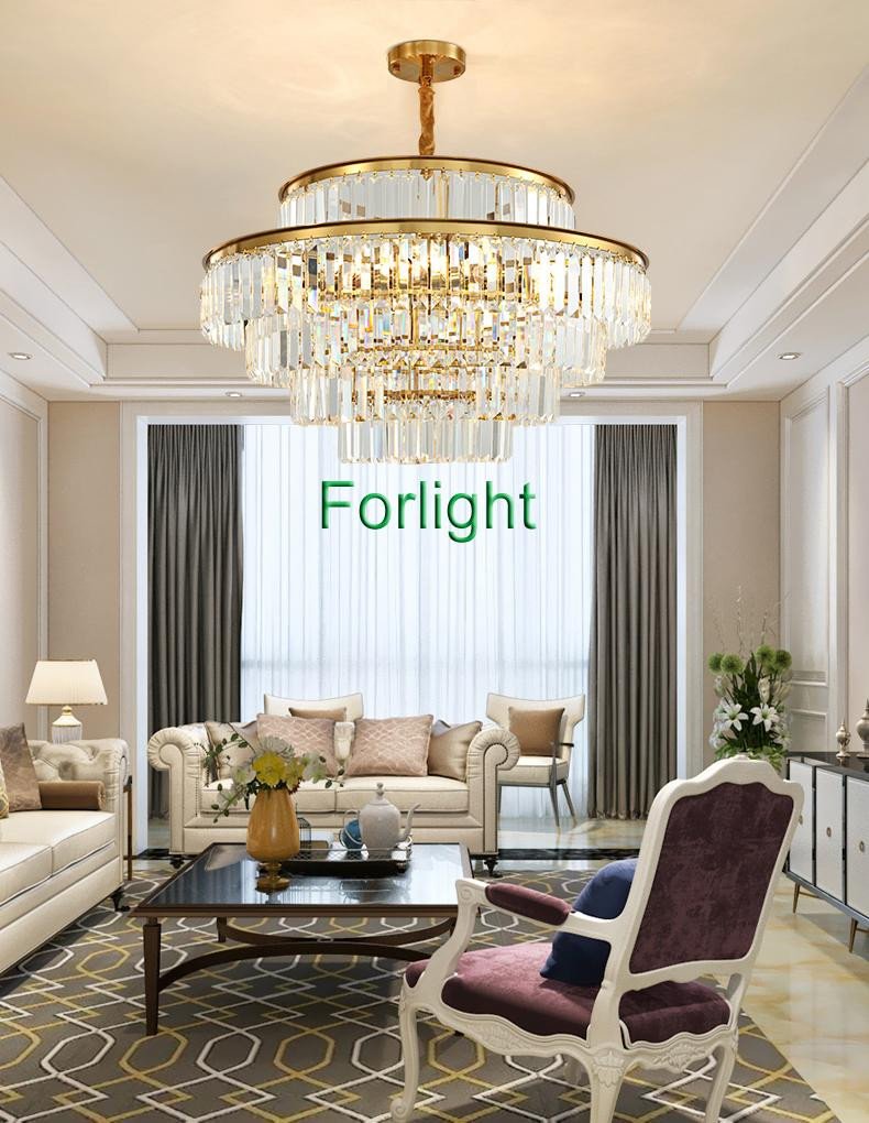 Bedroom Flush Mount Light Beautiful Modern Gorgeous Crystal Chandelier Lighting Fixture Gold K9 Crystal Chandeliers Lights Living Room Bedroom Dinning Room Led Hanging Lamps Floral