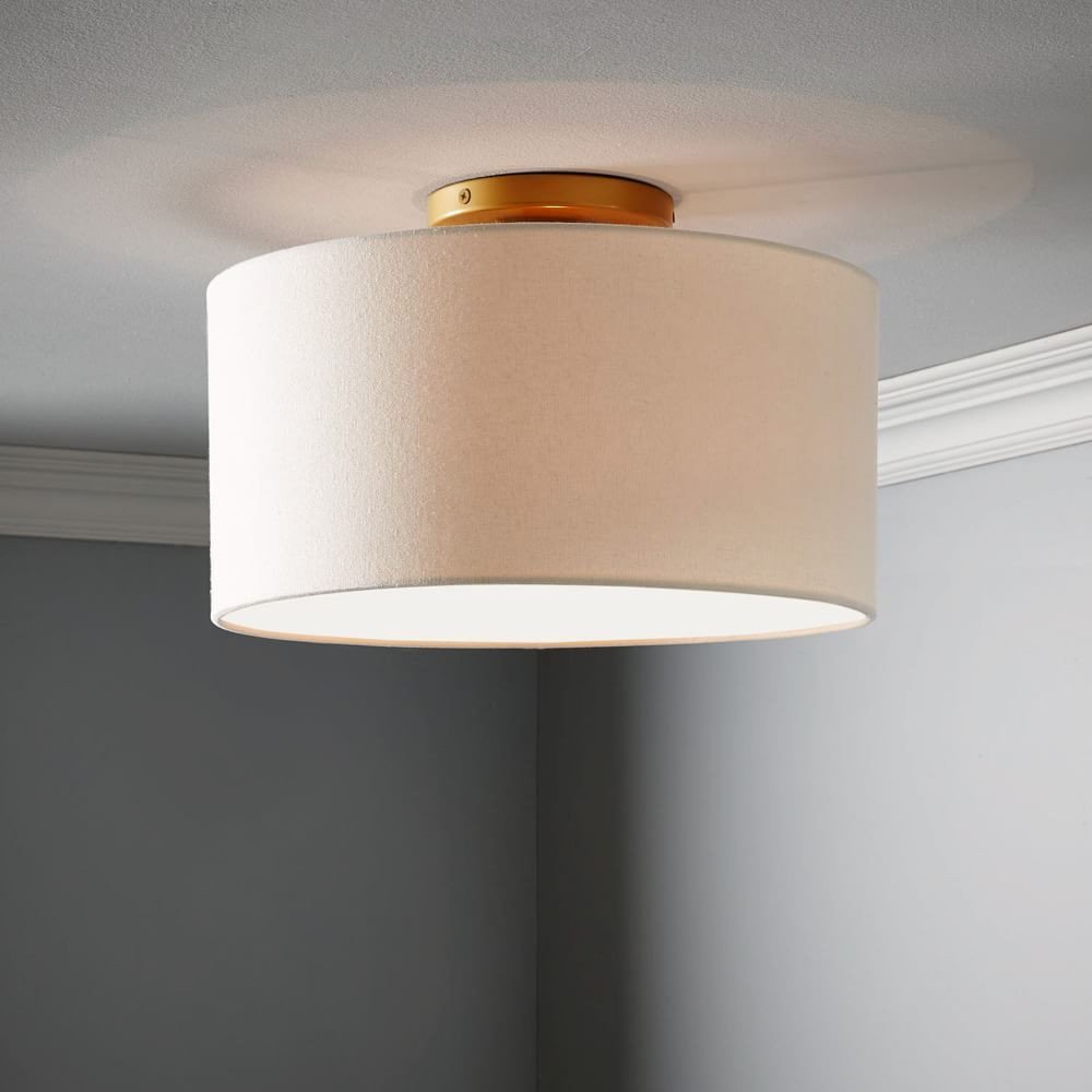 Bedroom Flush Mount Light Luxury Best Flush Mount Ceiling Lighting My 10 Faves From