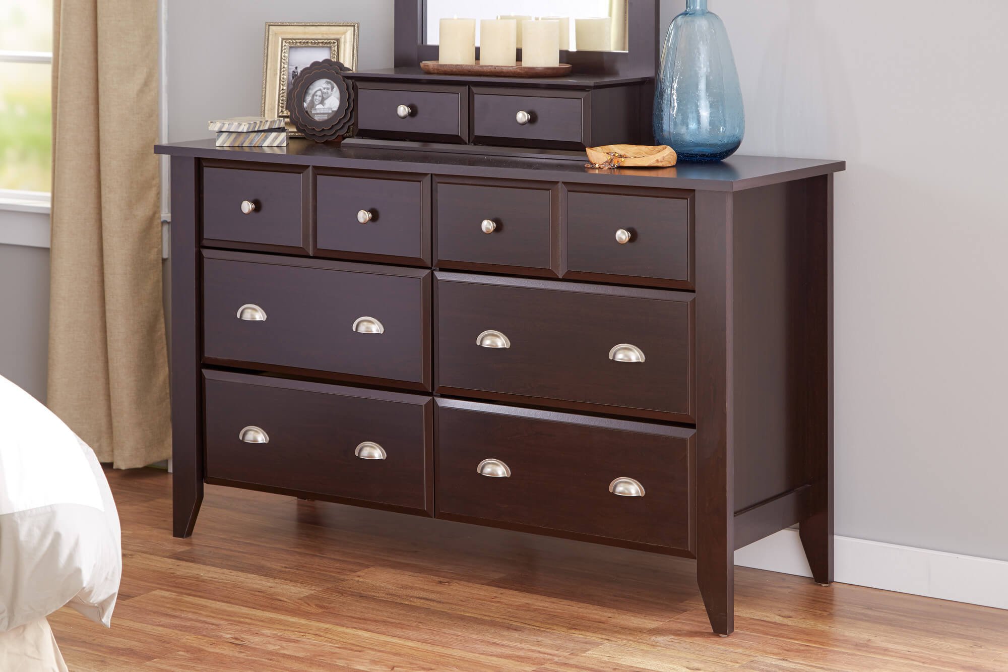 Bedroom Furniture Hardware Replacement Luxury 21 Types Of Dressers &amp; Chest Of Drawers for Your Bedroom