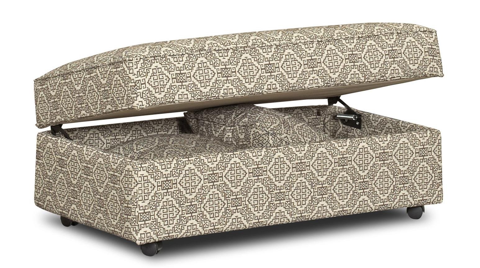 Bedroom Ottoman Storage Bench Lovely Chairs and Accents Stella Storage Accent Ottoman