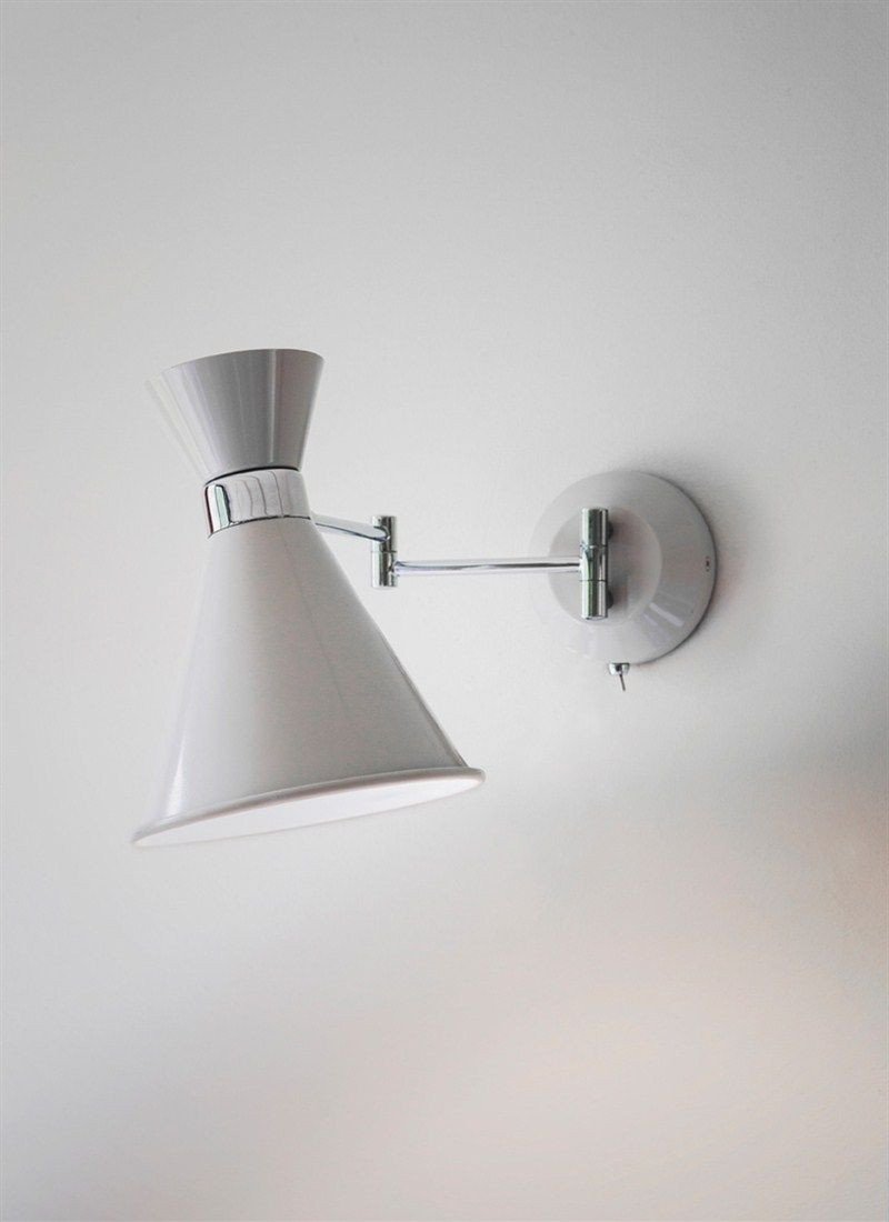 Bedroom Reading Light Wall Mounted Fresh Pelham Wall Mounted Light In 2019