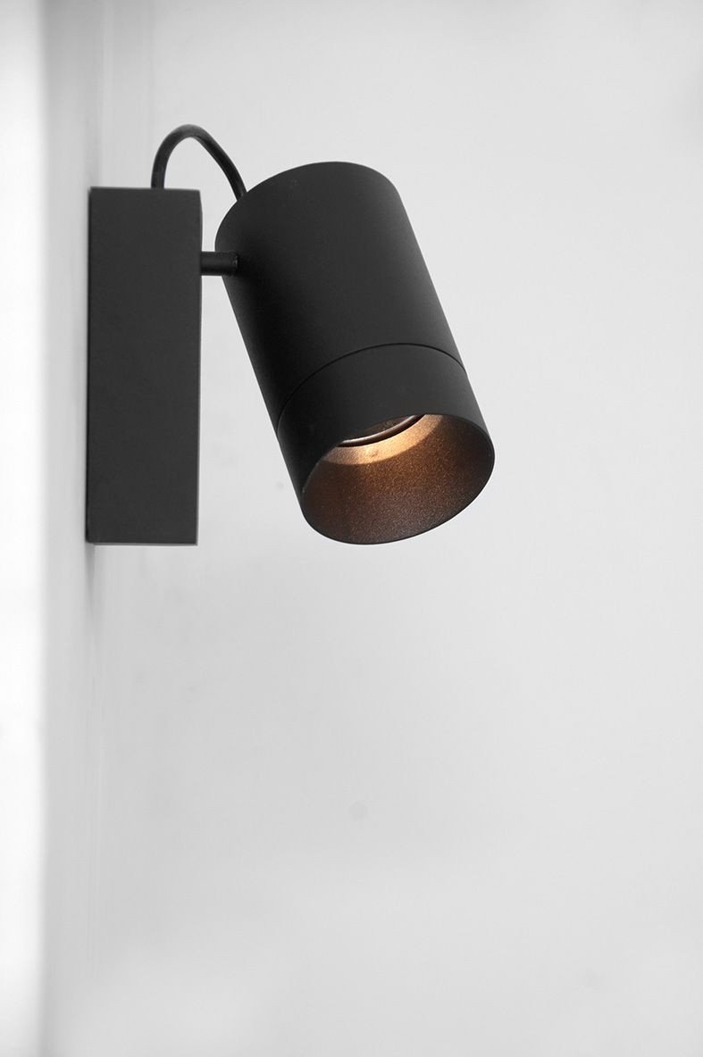 Bedroom Reading Light Wall Mounted Lovely Projector Lighting Fixture by Pslab