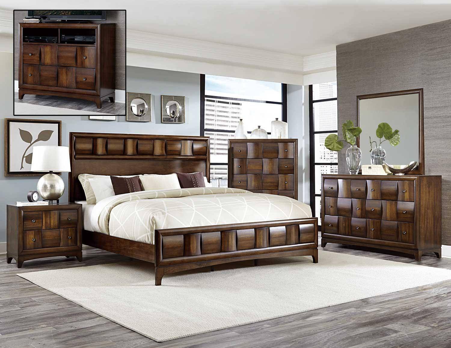 new bedroom furniture california king