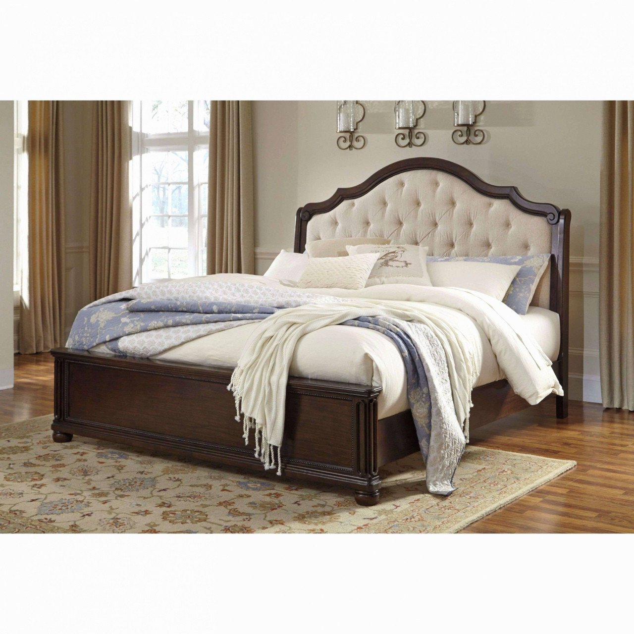 Bedroom Set California King Luxury Cal King Bedroom Sets — Procura Home Blog