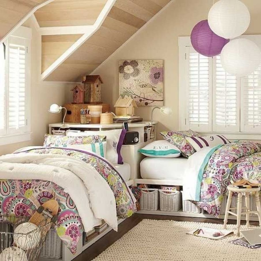 Bedroom Set for Girls Elegant Pin On Kids area