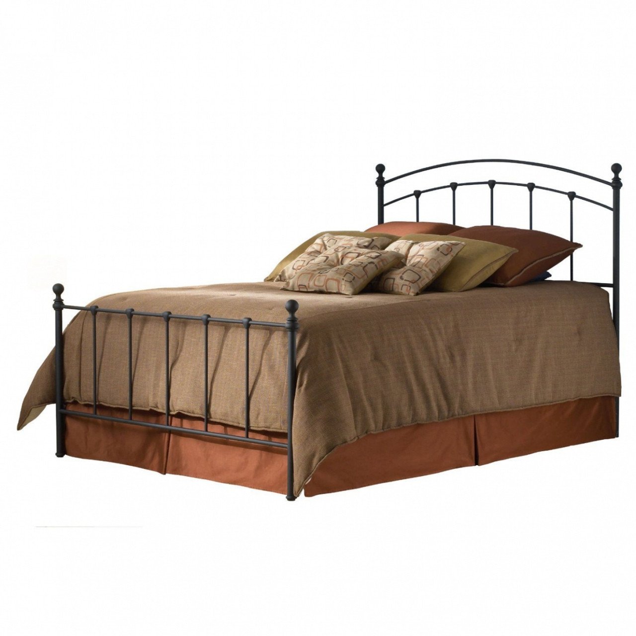 Bedroom Set for Kids Lovely Black Iron Bed — Procura Home Blog